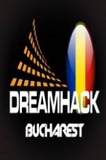 Dreamhack Bucharest