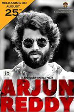 Arjun Reddy