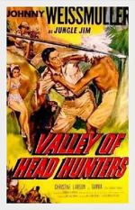 Valley of Head Hunters