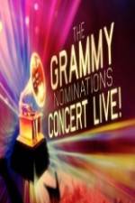 The Grammy Nominations Concert Live