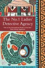 The No 1 Ladies' Detective Agency