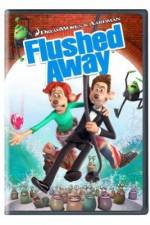 Flushed Away