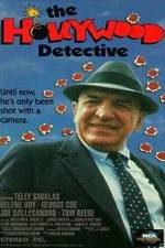 The Hollywood Detective