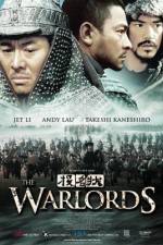 The Warlords (Tau ming chong)