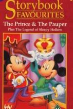 The Prince and the Pauper