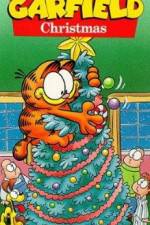 A Garfield Christmas Special