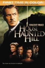 House on Haunted Hill