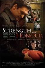 Strength and Honour