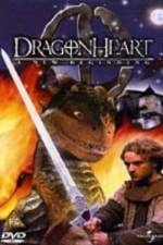 Dragonheart A New Beginning