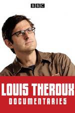 The Weird World of Louis Theroux