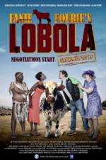 Fanie Fourie's Lobola