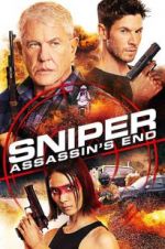 Sniper: Assassin\'s End