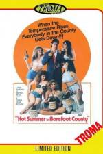 Hot Summer in Barefoot County