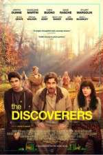 The Discoverers