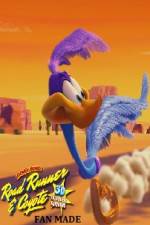 Road Runner 3D FanEdit