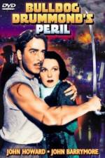 Bulldog Drummond's Peril