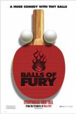 Balls of Fury