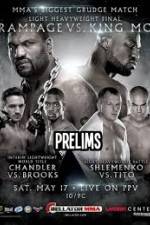 Bellator FC 120 Prelims