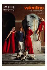 Valentino: The Last Emperor