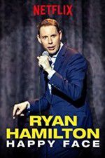 Ryan Hamilton: Happy Face