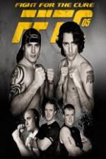 Fight for the Cure 5 Justin Trudeau vs Patrick Brazeau