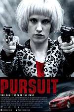 Pursuit