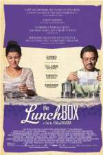 The Lunchbox