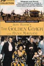 The Golden Coach