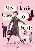 Mrs Harris Goes to Paris