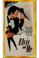 Elvis and Me