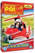 Postman Pat: Special Delivery Service - A Brand New Mission