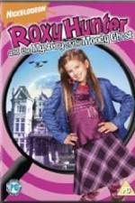 Roxy Hunter and the Mystery of the Moody Ghost