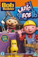 Bob The Builder - Radio Bob