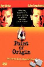 Point of Origin