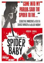 Spider Baby or, the Maddest Story Ever Told