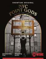 NYC Point Gods