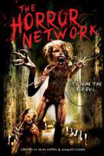 The Horror Network Vol. 1