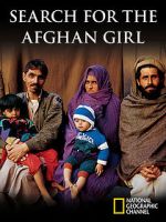 Search for the Afghan Girl