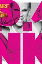 PINK Greatest Hits So Far