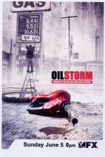 Oil Storm