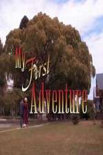 The Adventures of Young Indiana Jones: My First Adventure