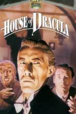 House of Dracula