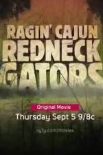 Ragin Cajun Redneck Gators