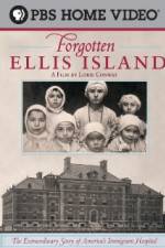 Forgotten Ellis Island