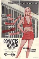 Convicts Women