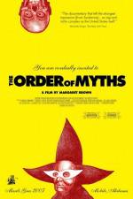 The Order of Myths