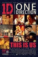 One Direction: This Is Us