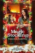 The Magic Stocking