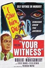 Your Witness