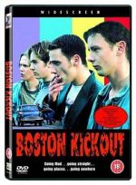 Boston Kickout